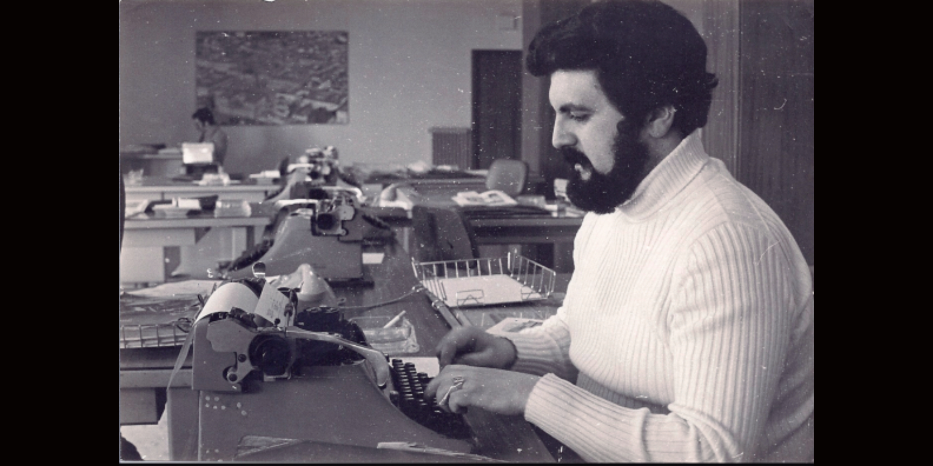 Presentación del libro "Recuerdos desde la trinchera del periodismo", de Fernando Ramos