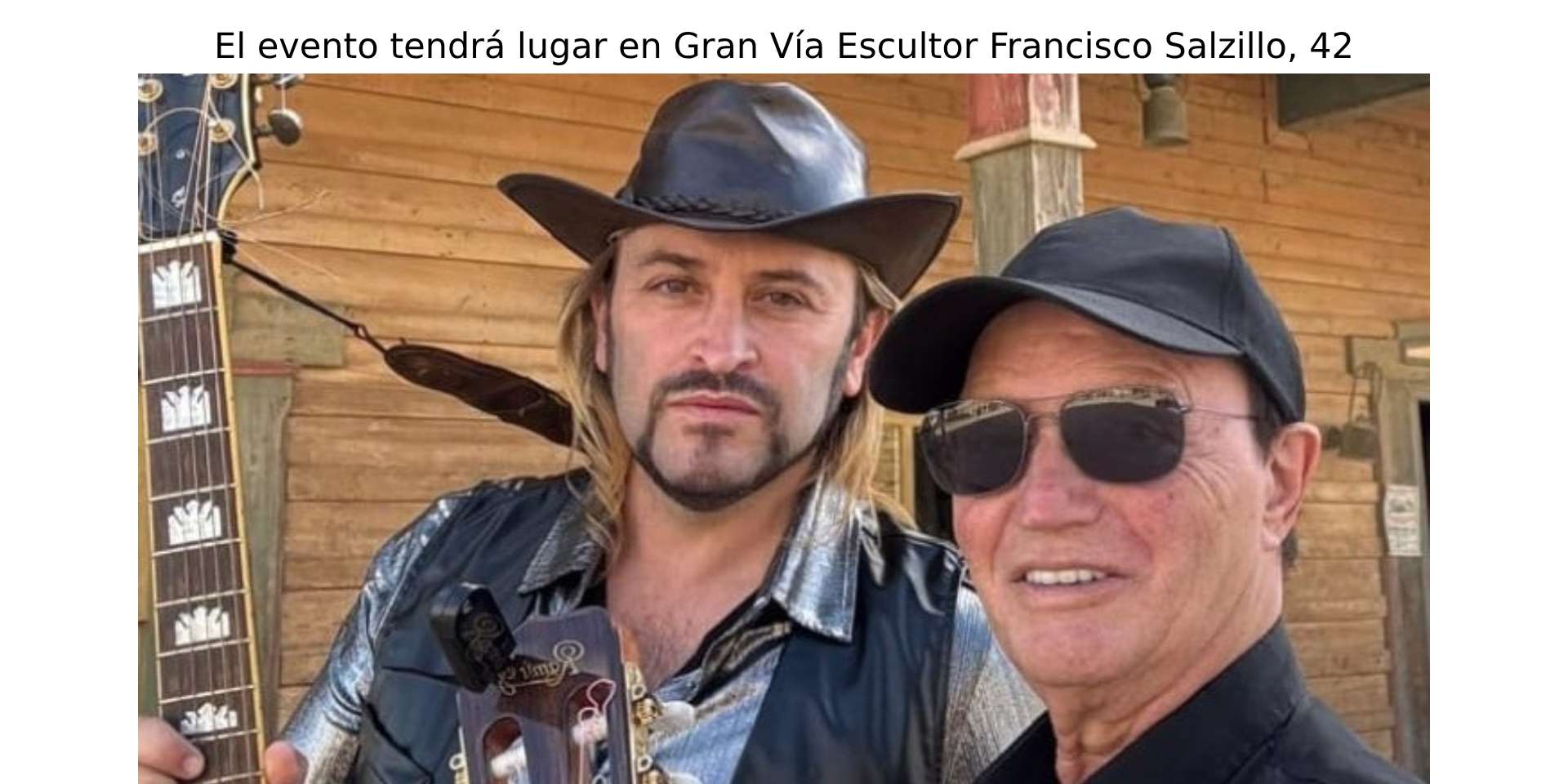 ENCUENTRO CON KURT SAVOY