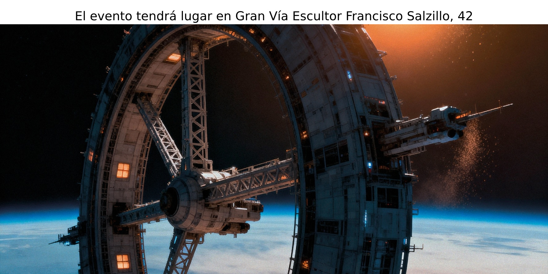 MESA REDONDA "SOÑANDO CON EL FUTURO"