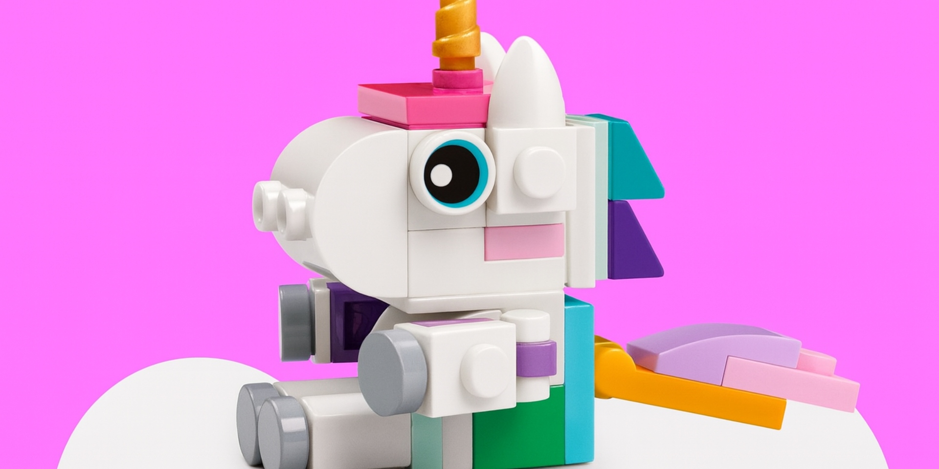 Lego Make&Take Pamplona