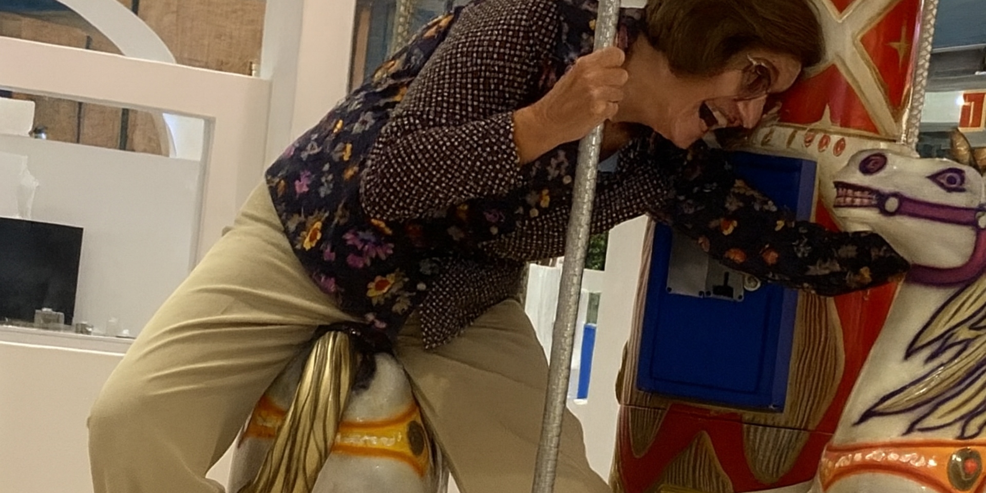 Tertulia de salud 'La risa para personas serias'