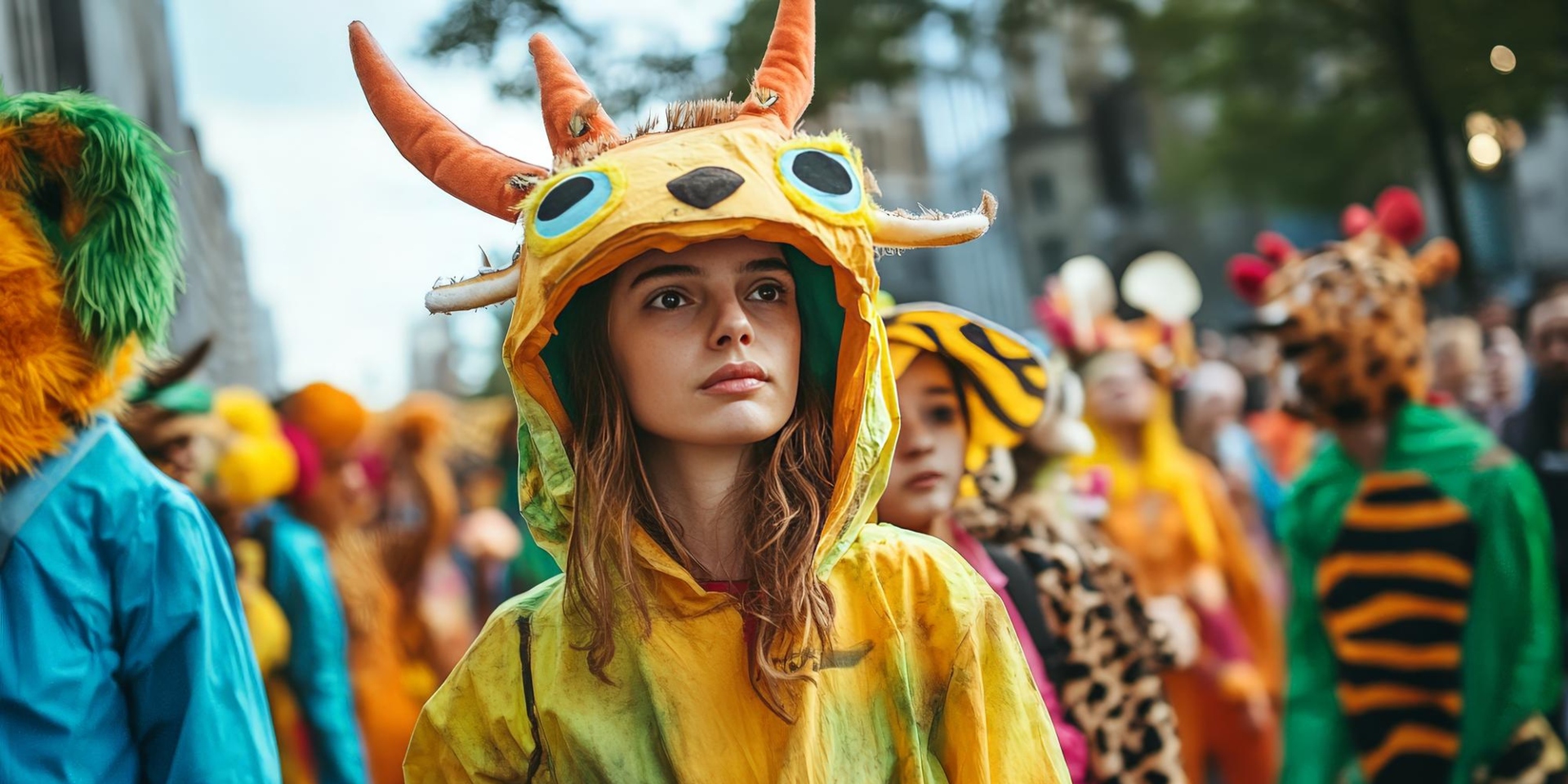 Concurso de Carnaval