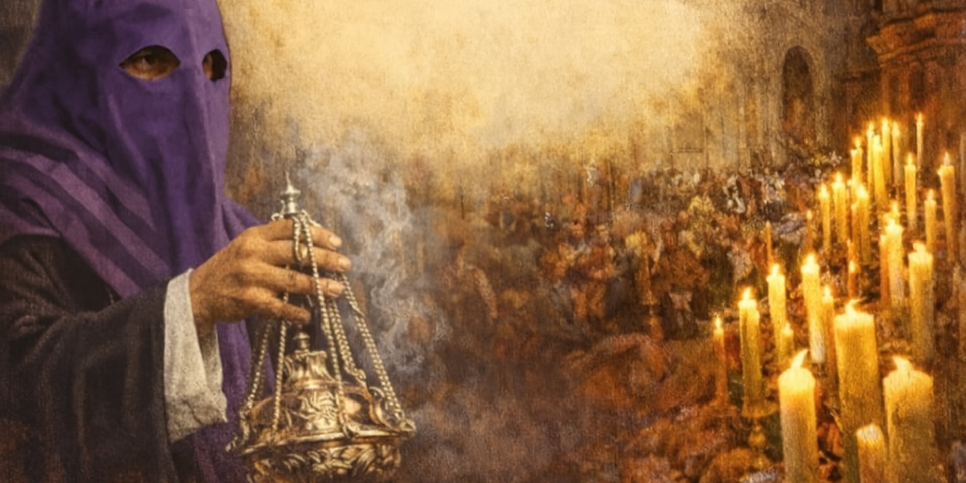 Brotherhood gathering 'Nuances of Lent'