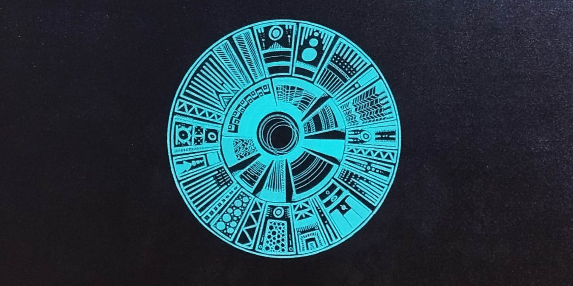 Exposición 'Gravedad' de Nacho Pérez Torrejón