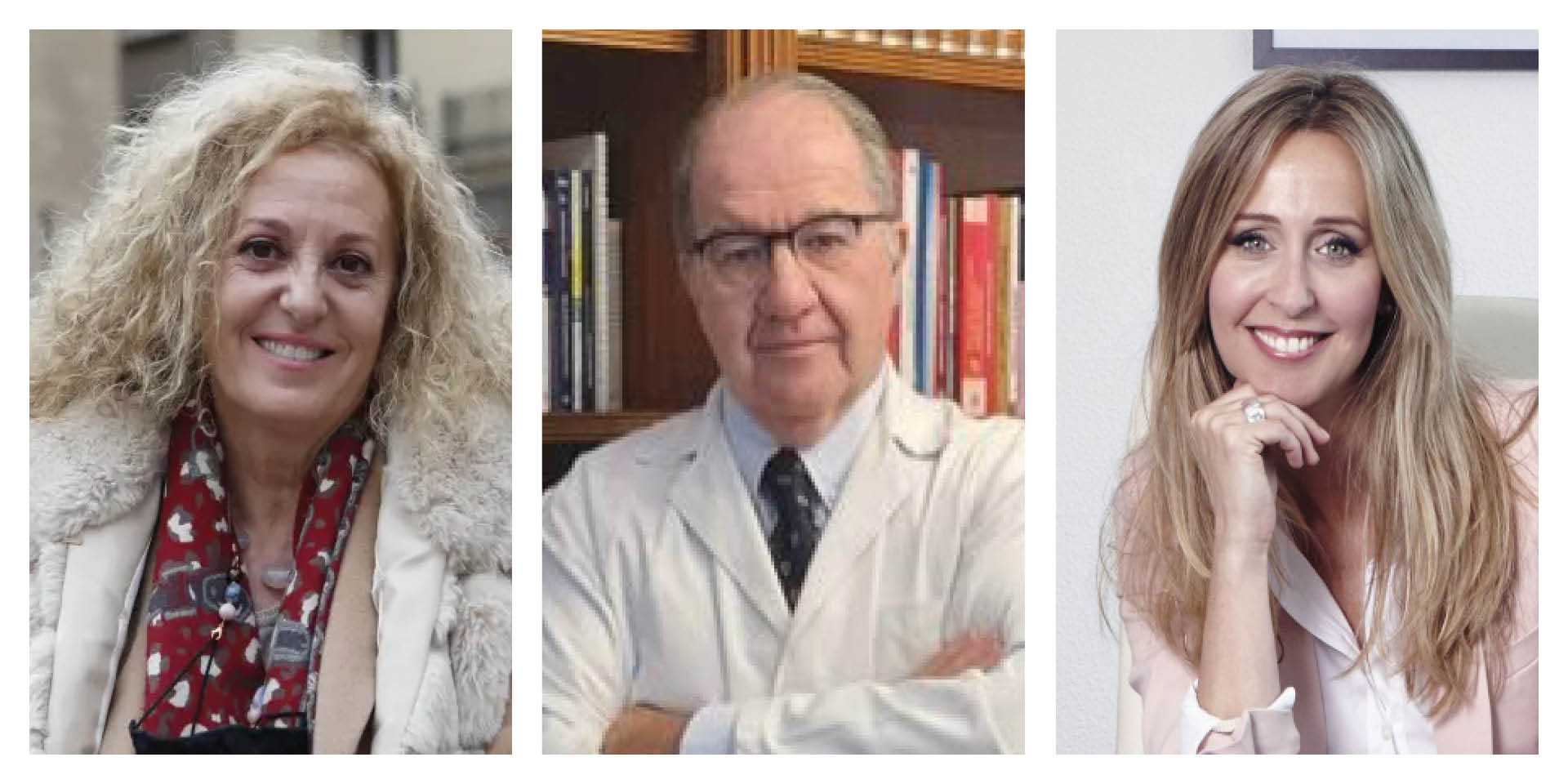 Conferencia ‘Luces y sombras de la salud mental en los tribunales’