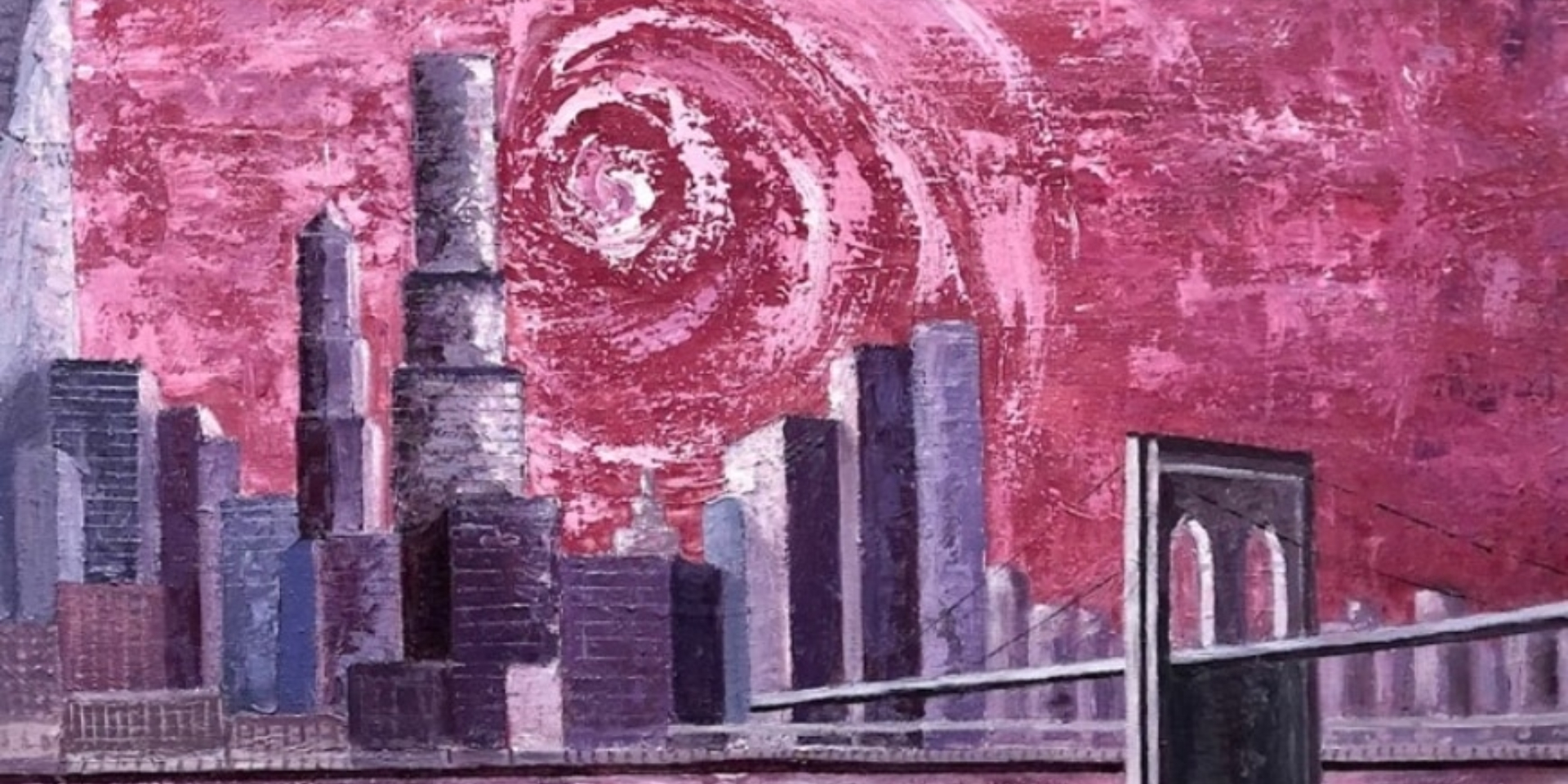 EXPOSICIÓN  ‘DE LA RAYA A NUEVA YORK’ DE EDUARDO FERNÁNDEZ LEÓN