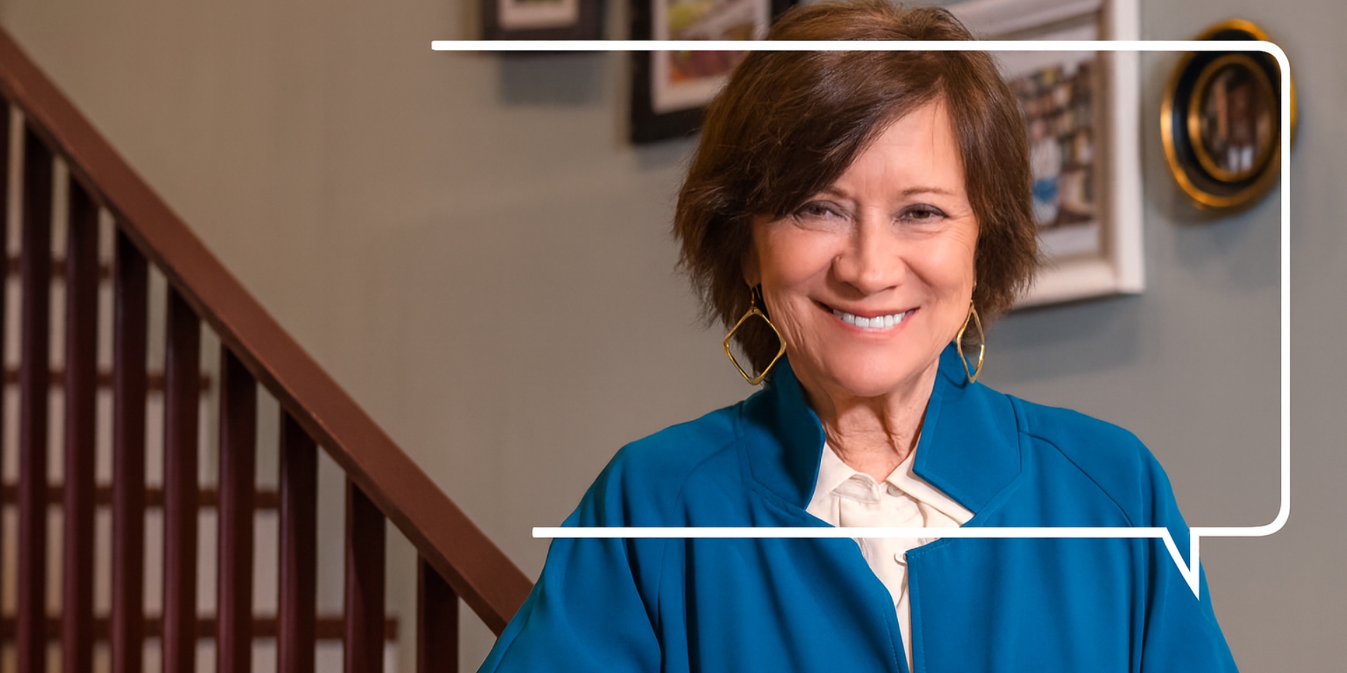 Club de Lectura con Nativel Preciado y su libro ´El pan de mis hijos´