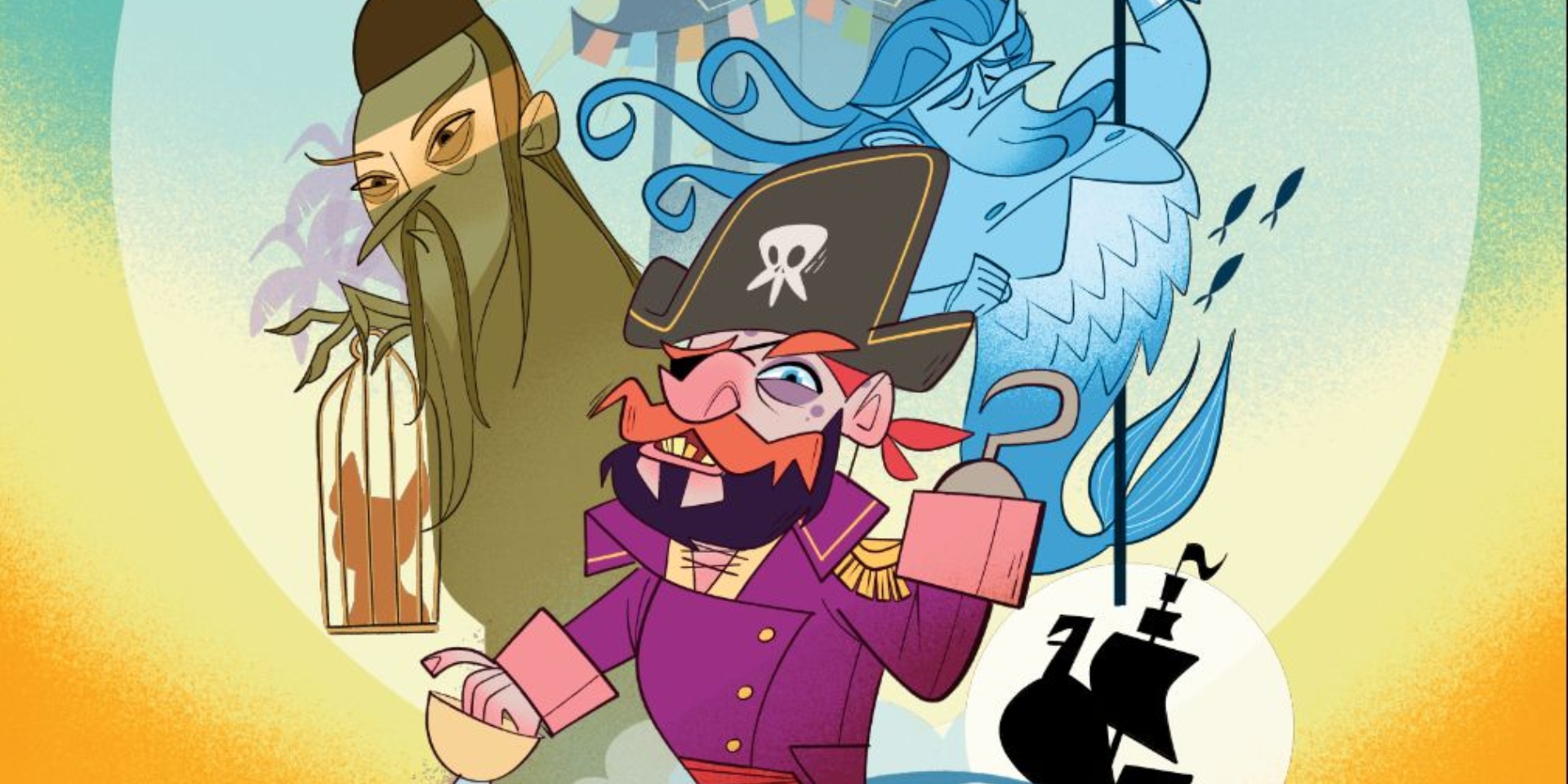 Presentación y firma del cómic 'Aitor Menta y la tienda de mascotas exóticas', quinto título de la saga de Súper Lucía