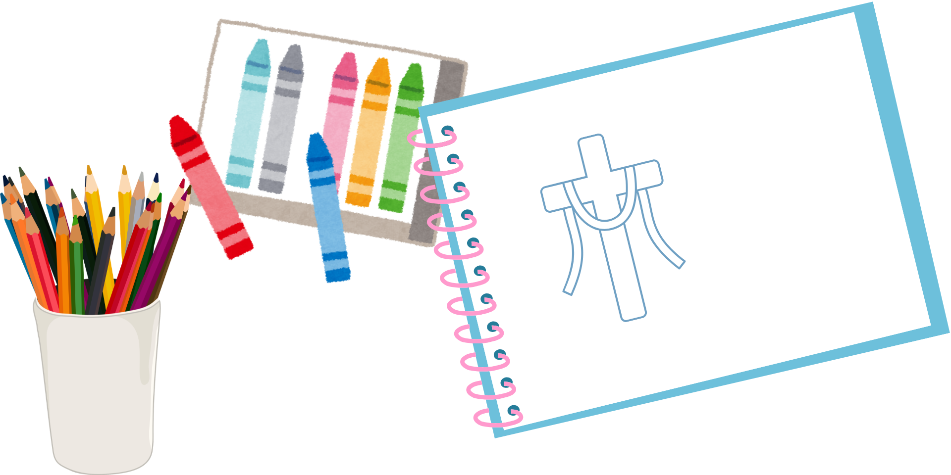 Concurso Escolar de Dibujo "Semana Santa de Cartagena"