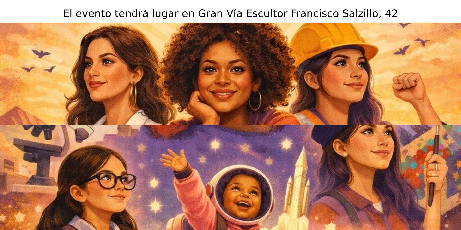 MESA REDONDA “BRILLAMOS SIN EDAD”