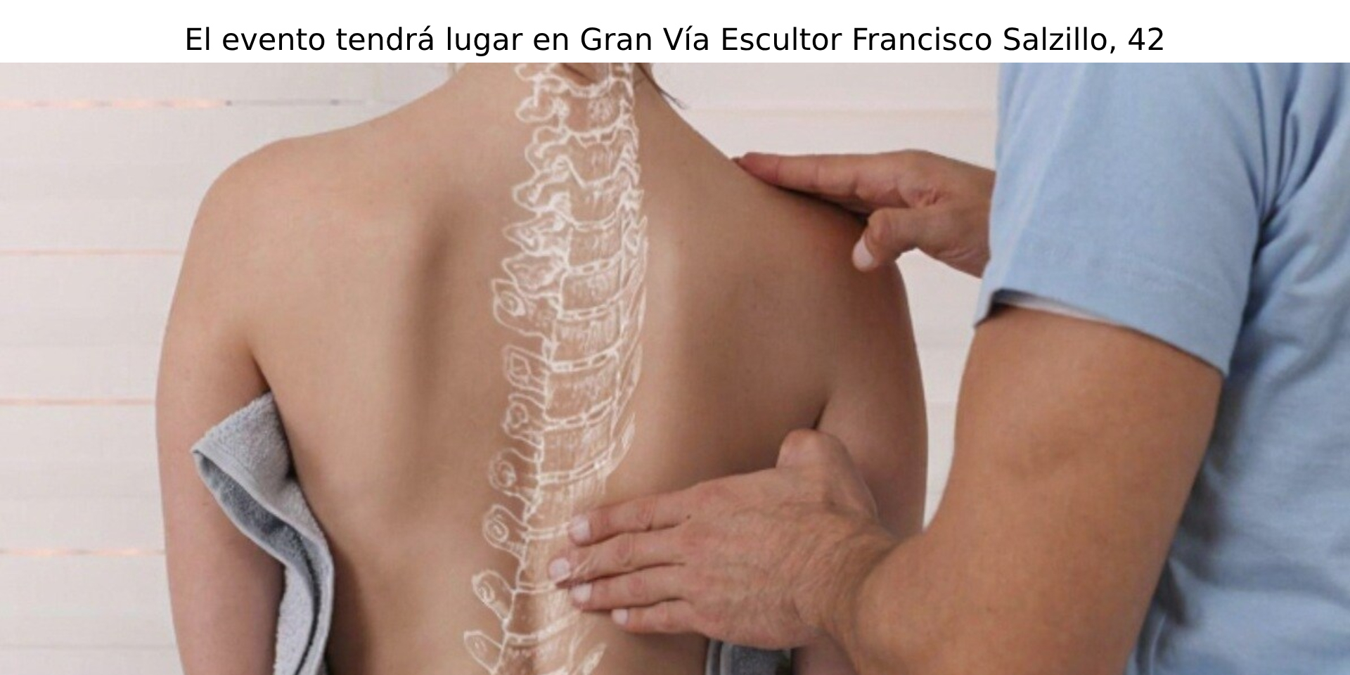 CONFERENCIA “¿ESO ES NORMAL? MITOS Y VERDADES SOBRE LA SALUD DE LA MUJER: ACLARANDO DUDAS DESDE LA FISIOTERAPIA”