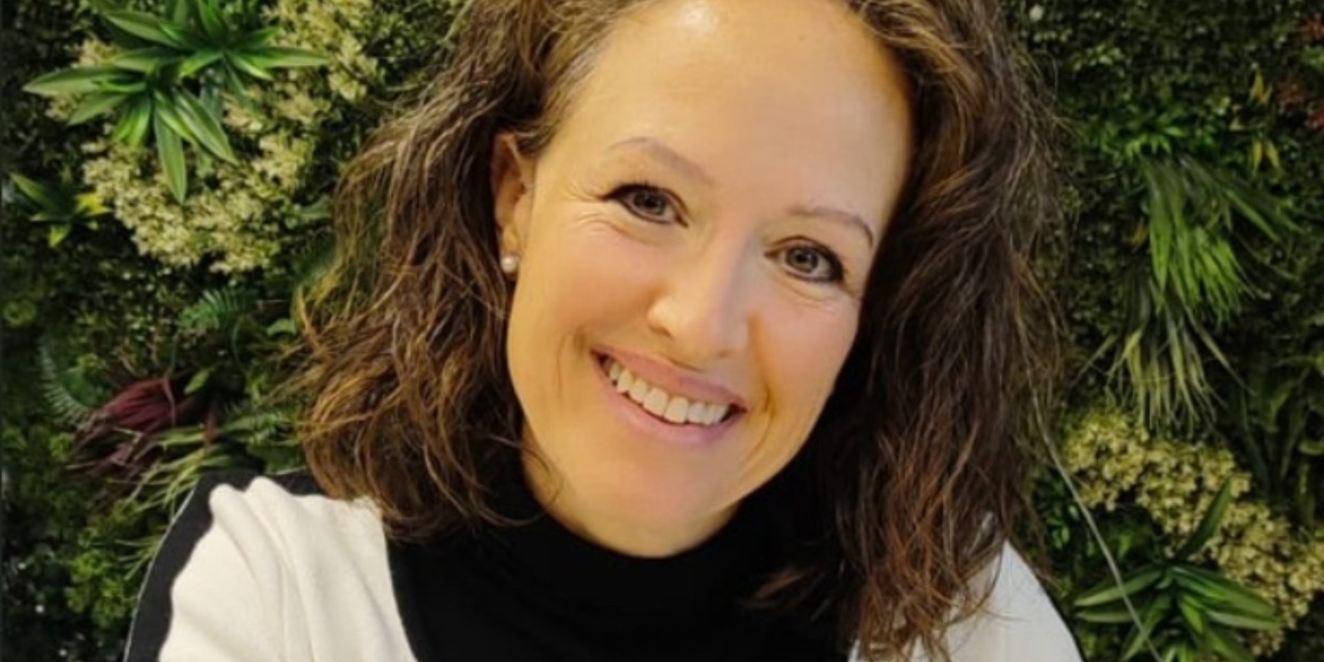 Macarena Muñoz presenta 'No eres un fake'