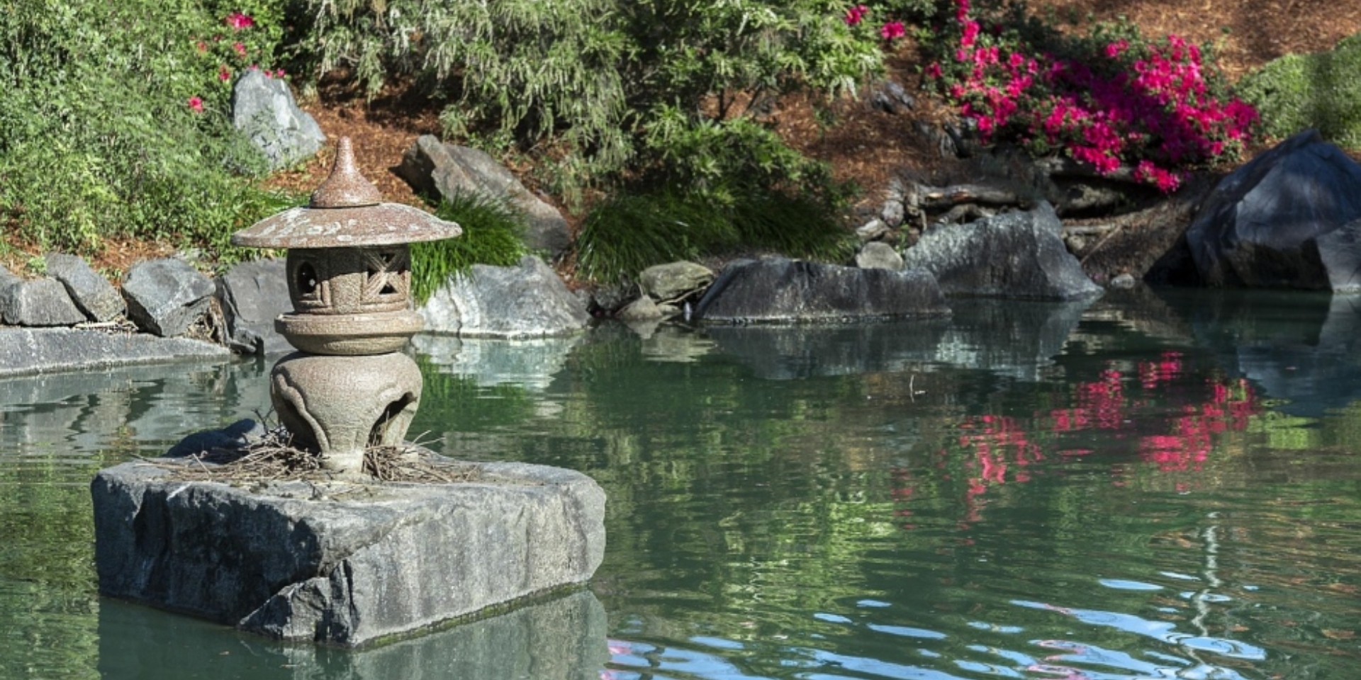 Charla sobre Syunmyo Masuno