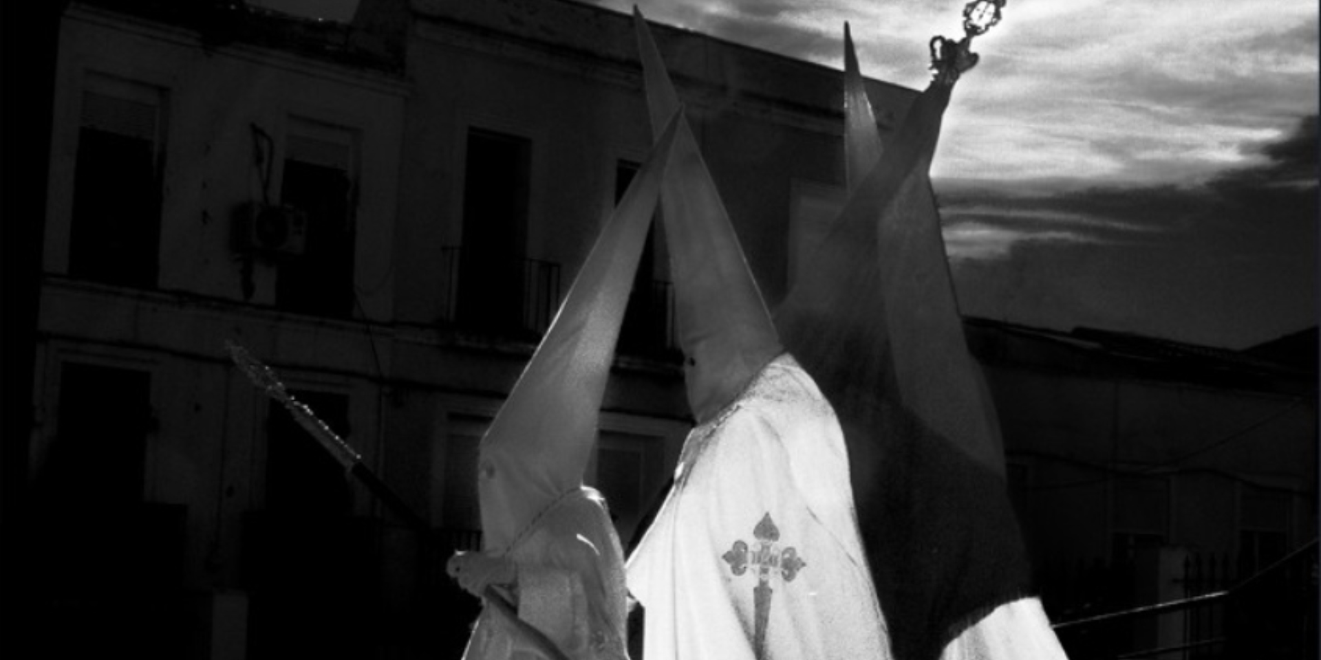 Exposición dedicada a la Semana Santa de Badajoz
