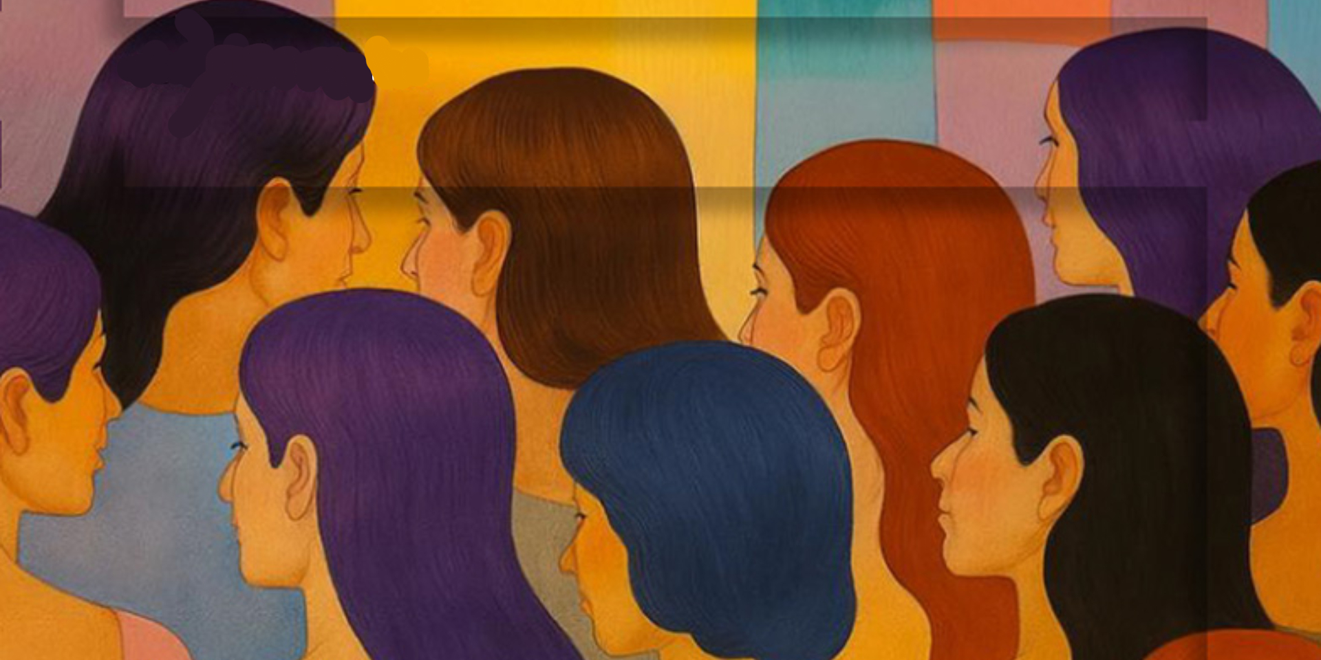 Presentación libro: "MUJERES QUE ROMPIERON SUS TECHOS DE CRISTAL" de ANA MARÍA NÚÑEZ DE ARZT (representando a las 15 autoras)