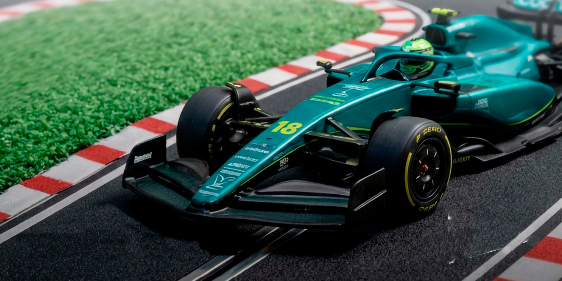 CAMPIONAT SCALEXTRIC PER A PARES I FILLS