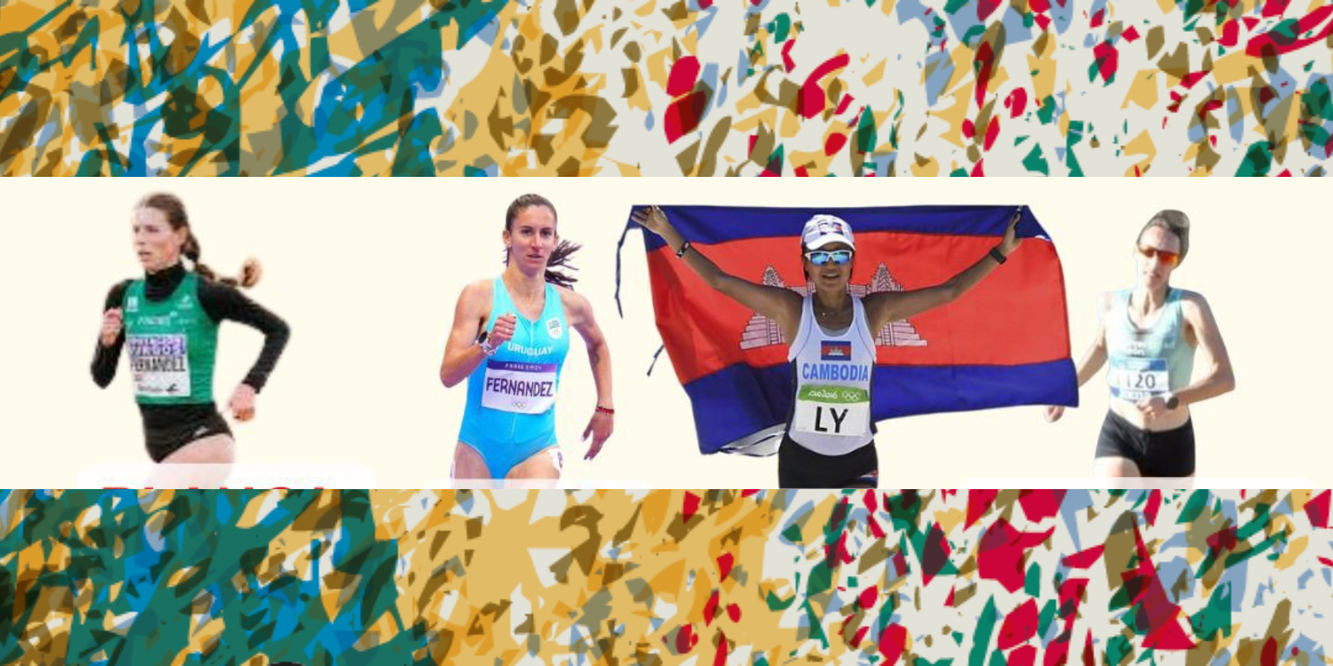 Mesa redonda: Mujeres en el Deporte