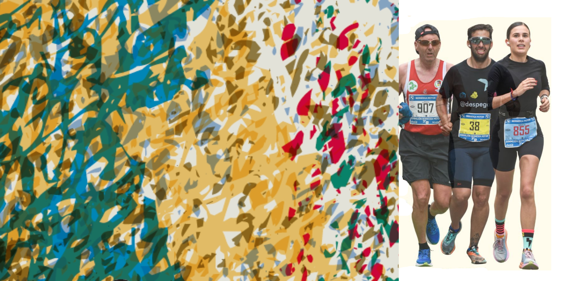 Briefing de carrera para la Media Maratón de León