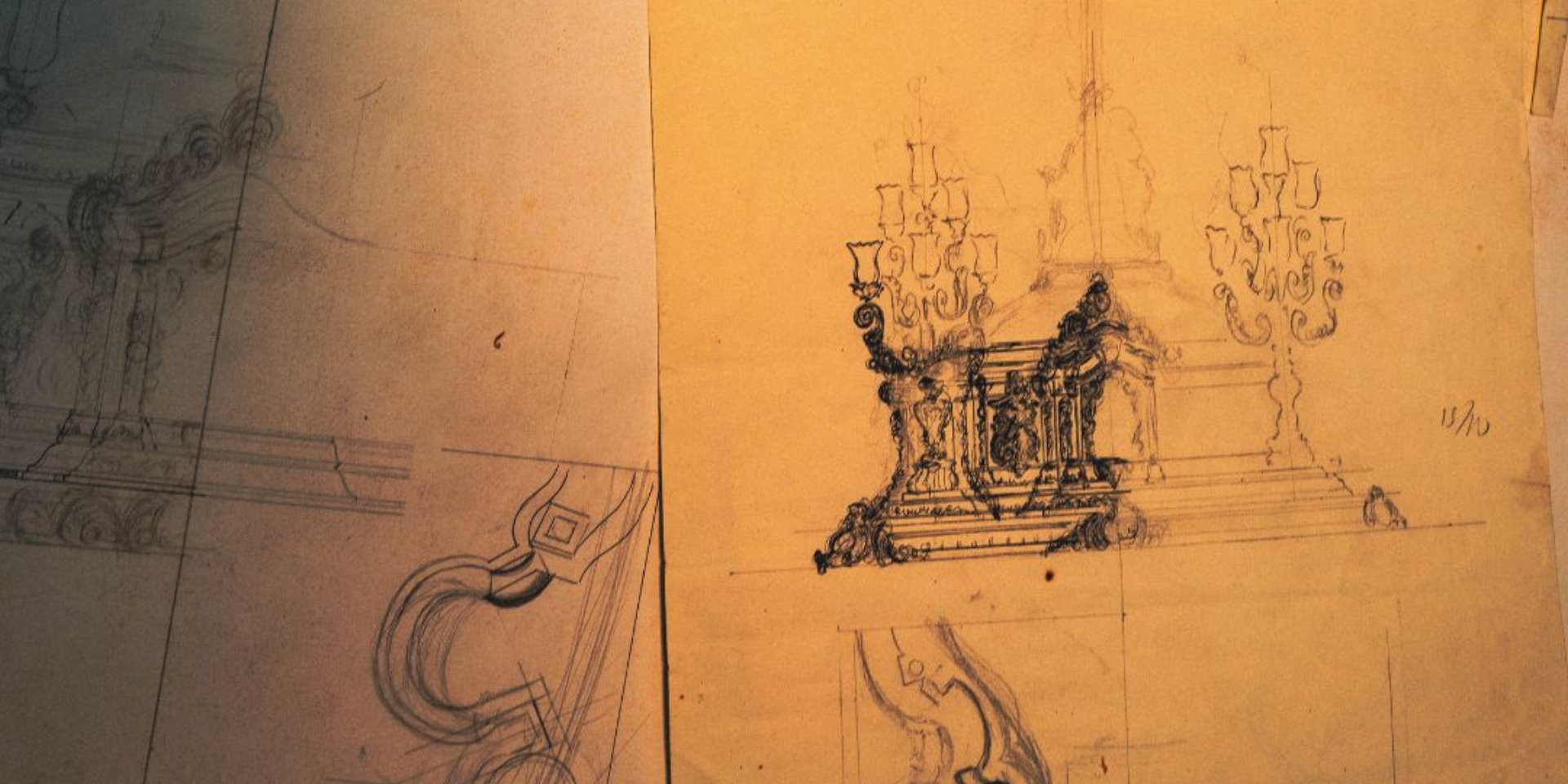 Conferencia 'Claves del amor revelado: conversación en torno al nuevo trono del Santísimo Cristo del Amor'