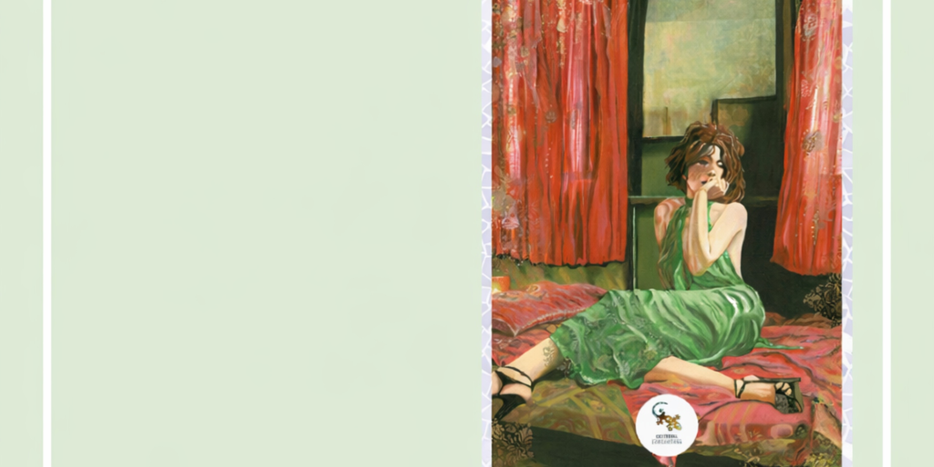 Presentación de 'Cuatro muñecas rusas' de Enrique Vaqué