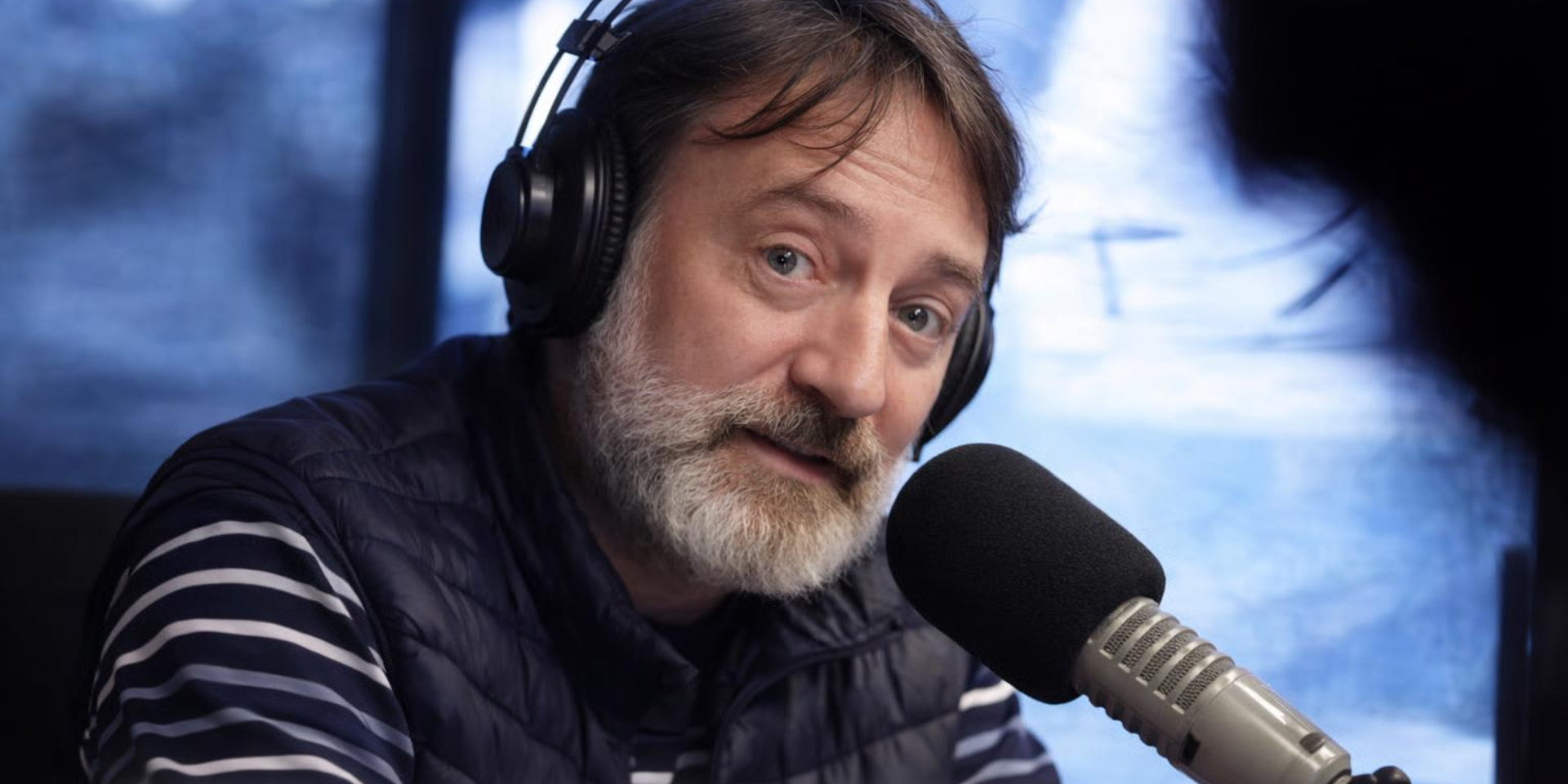 Conferencia 'De Miguel Ángel a Da Vinci: El rol del microbioma humano en nuestra salud'