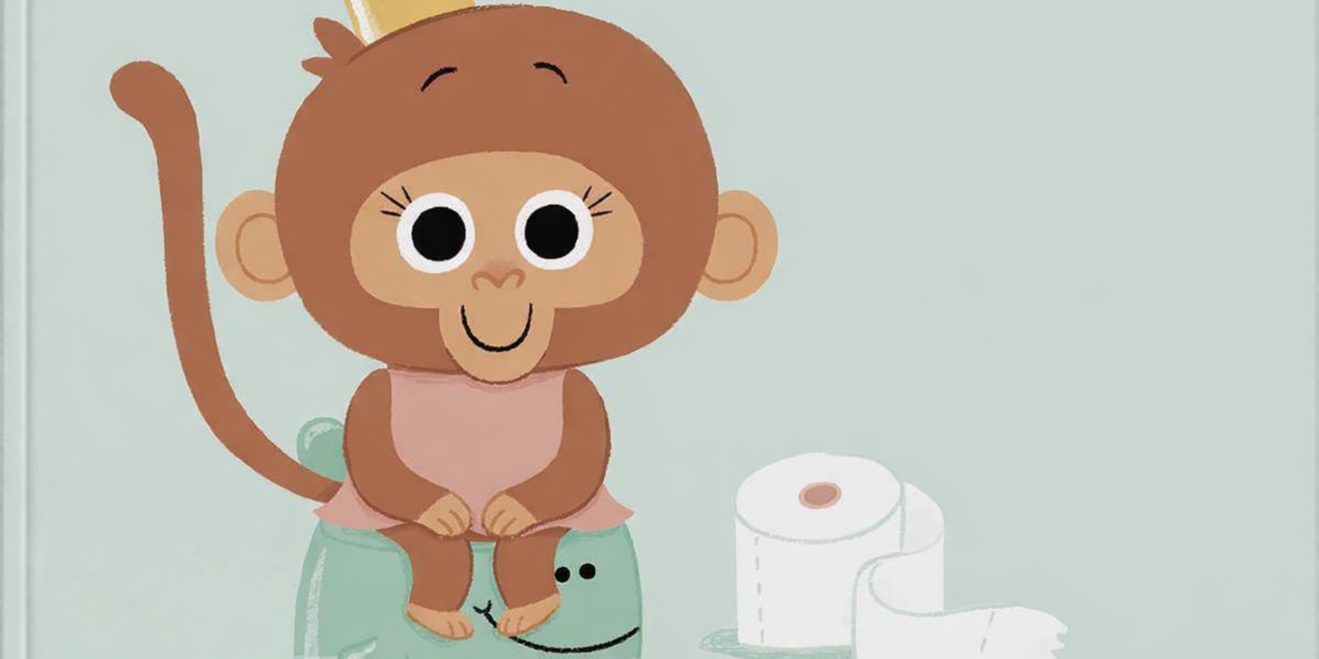 Cuentacuentos "La mona Casilda tiene un cagallón"