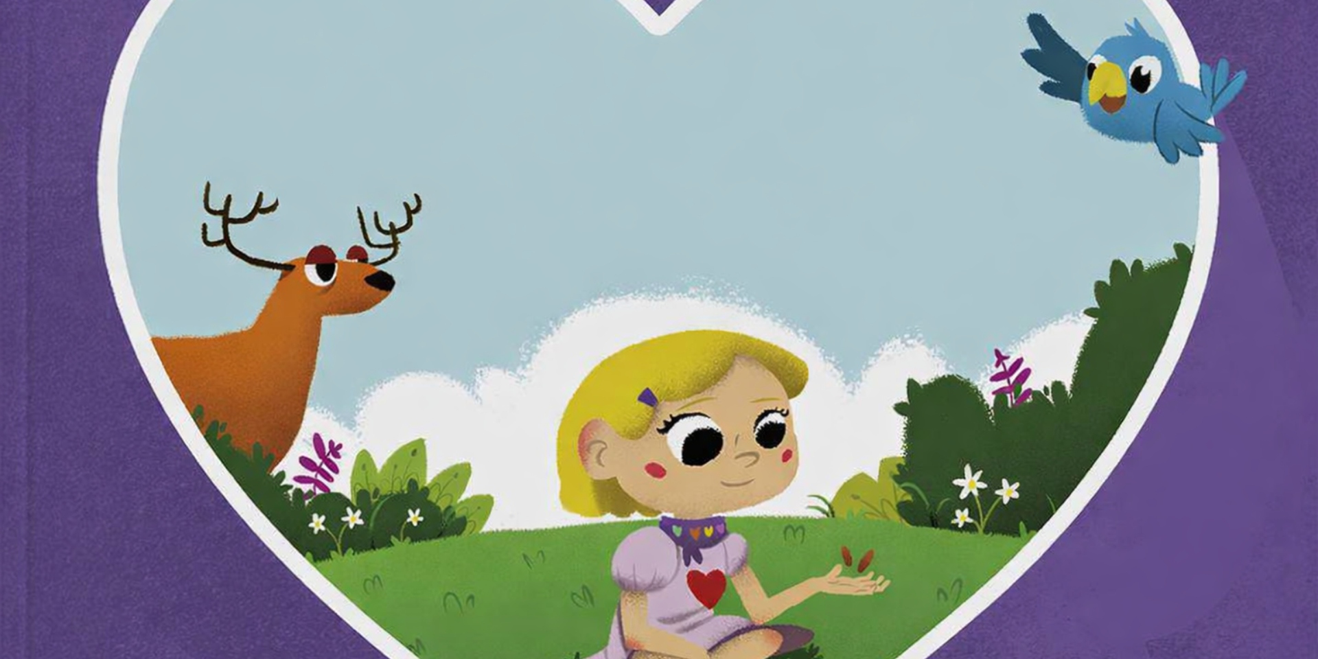 Cuentacuentos 'El corazón sensible'