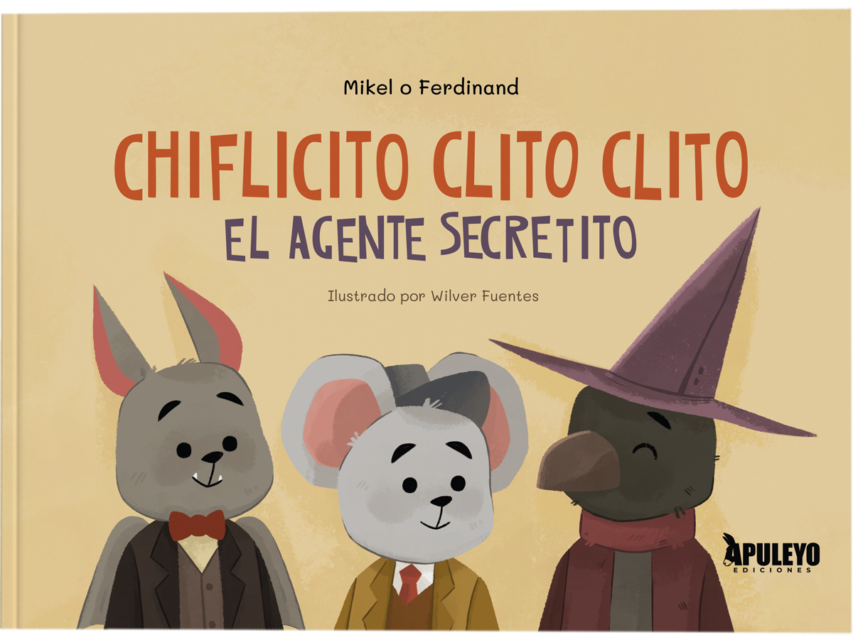 Contacontos 'El corazón sensible'