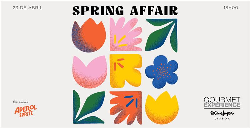 Sping Affair