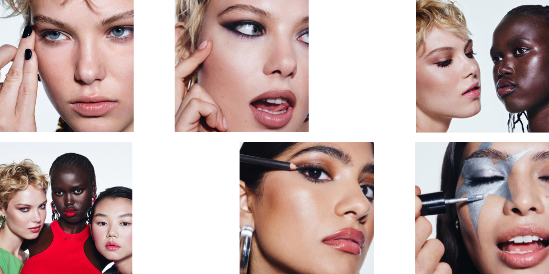 ¡Vuelven las escuelas de maquillaje de MAC!