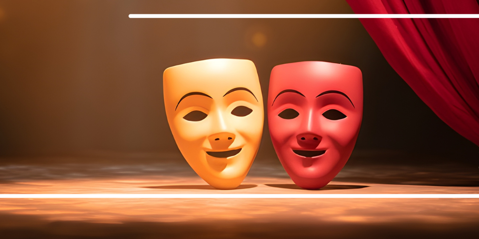 Día Mundial del Teatro. Charla–taller con el dramaturgo Carlos Labraña