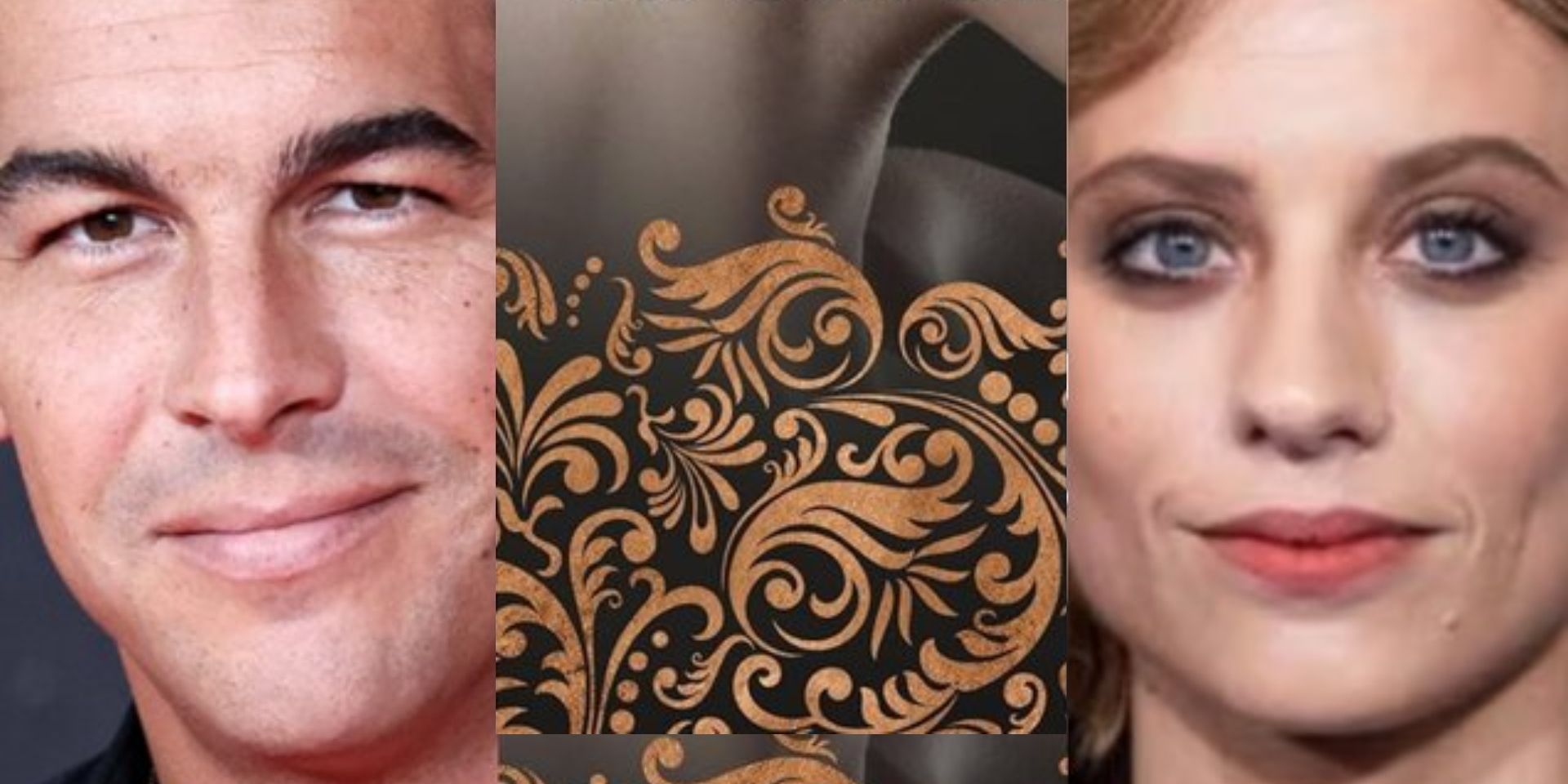 Proyección cinematográfica: EL SECRETO DEL ORFEBRE (2025)