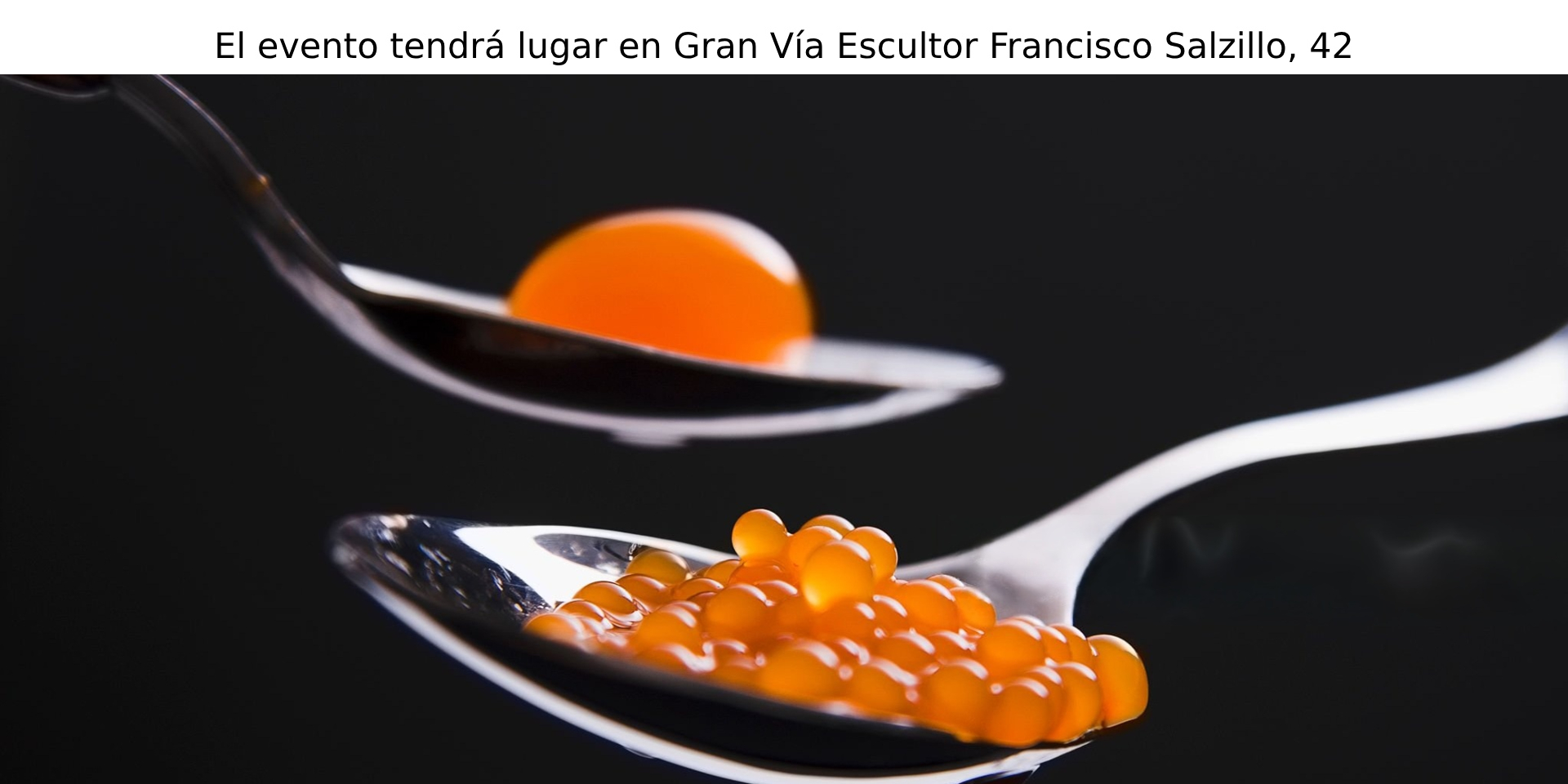 CONFERENCIA “DE LOS PAPARAJOTES A LA GASTRONOMÍA MOLECULAR: LA CIENCIA EN LA COCINA MURCIANA”