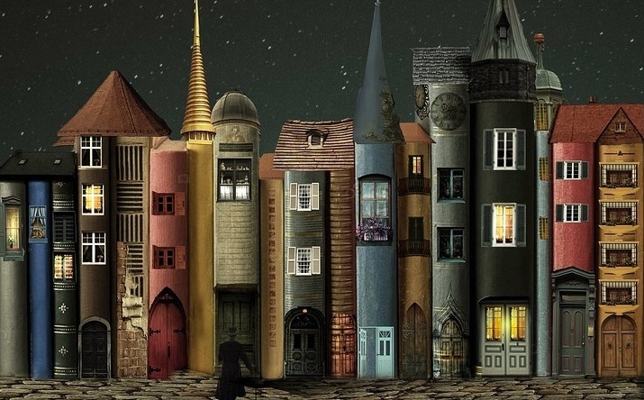 CICLO "EL RINCÓN LITERARIO"