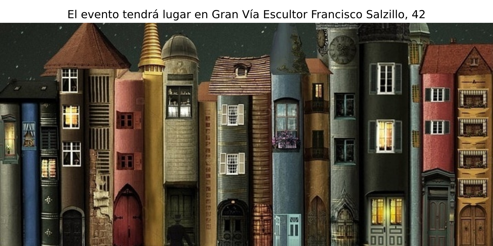 CICLO "EL RINCÓN LITERARIO"