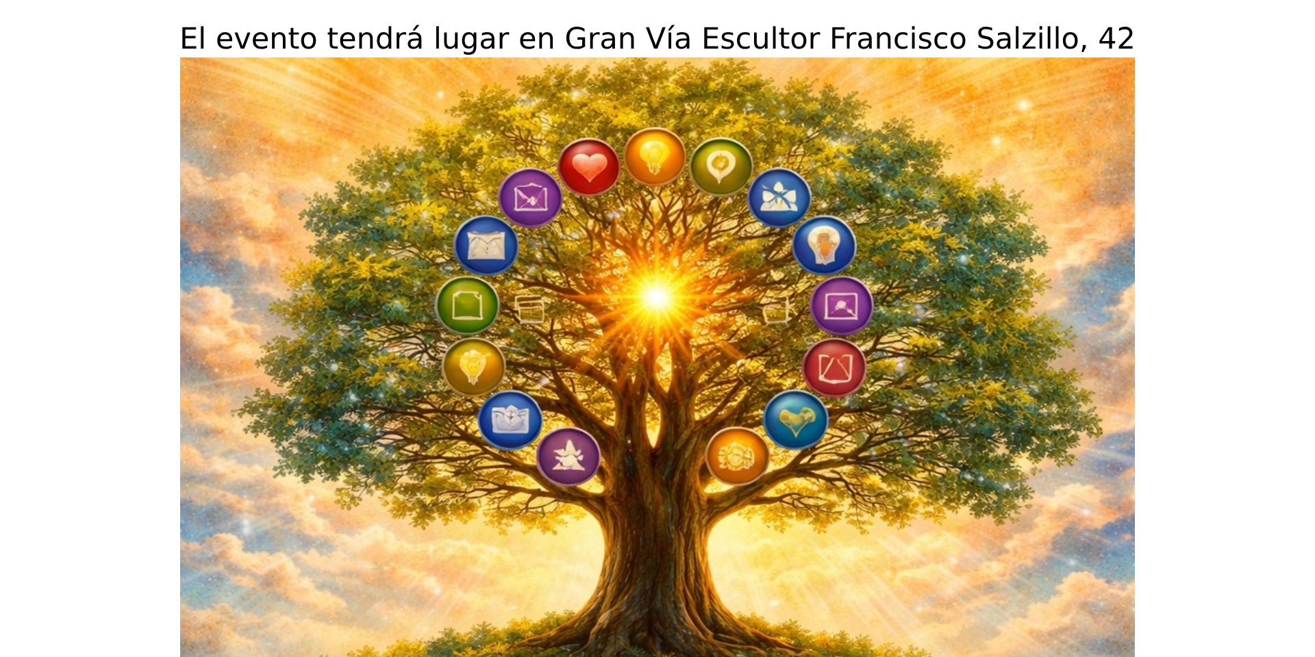 CONFERENCIA “LAS 24 FORTALEZAS DE LA PSICOLOGÍA POSITIVA”