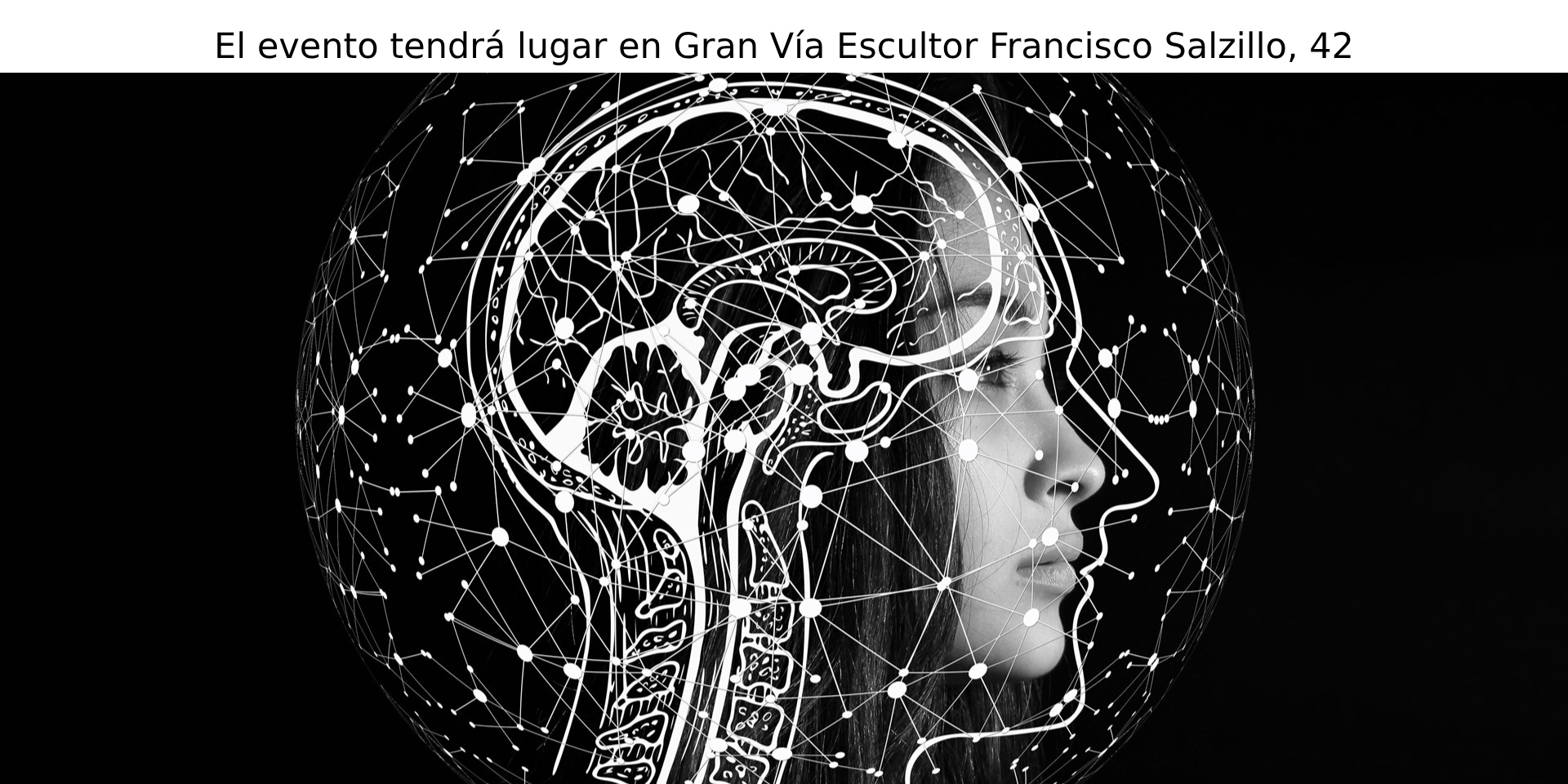CONFERENCIA: «AYER ÉRAMOS HUMANOS, HOY SOMOS DATOS: EL IMPACTO DE LA IA EN LA EDUCACIÓN»