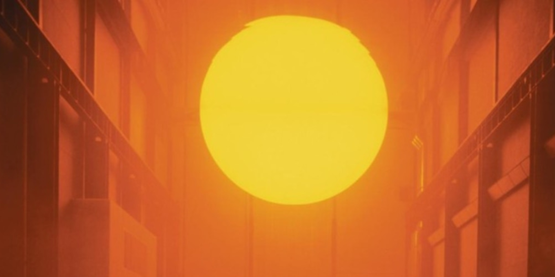 CHARLA SOBRE EL ARTISTA OLAFUR ELIASSON