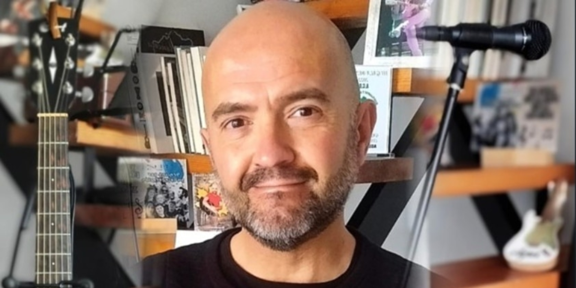 ‘AL ALBA’ A CARGO DE AGUS MORIANO