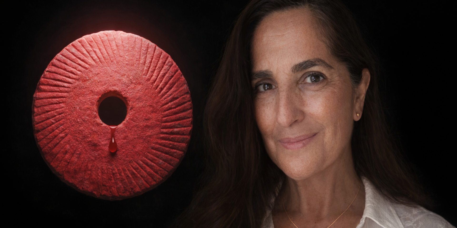 Presentación e sinatura de 'Asasinato no muíño do cura' de Arantza Portabales