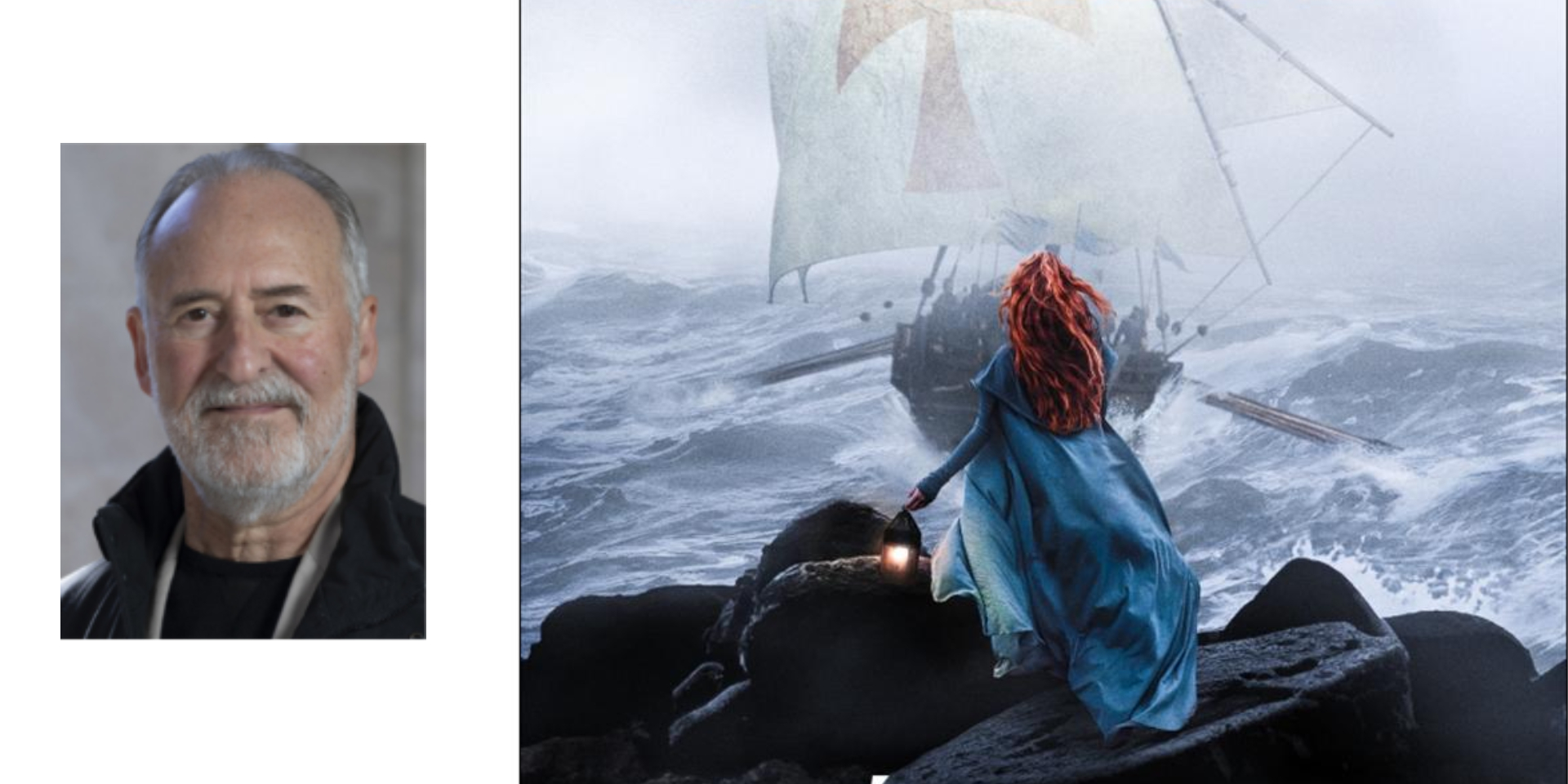 PRESENTACIÓN DEL LIBRO ‘DARÉ EL CIELO POR TI’ DE JORGE MOLIST