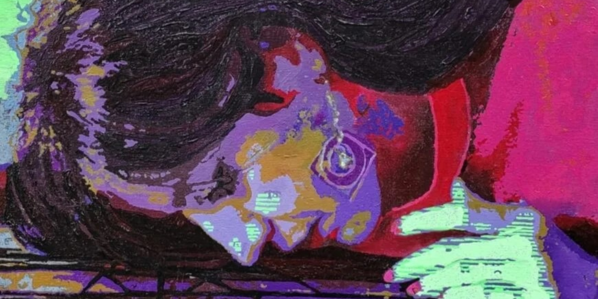 Exposición "Revelada"