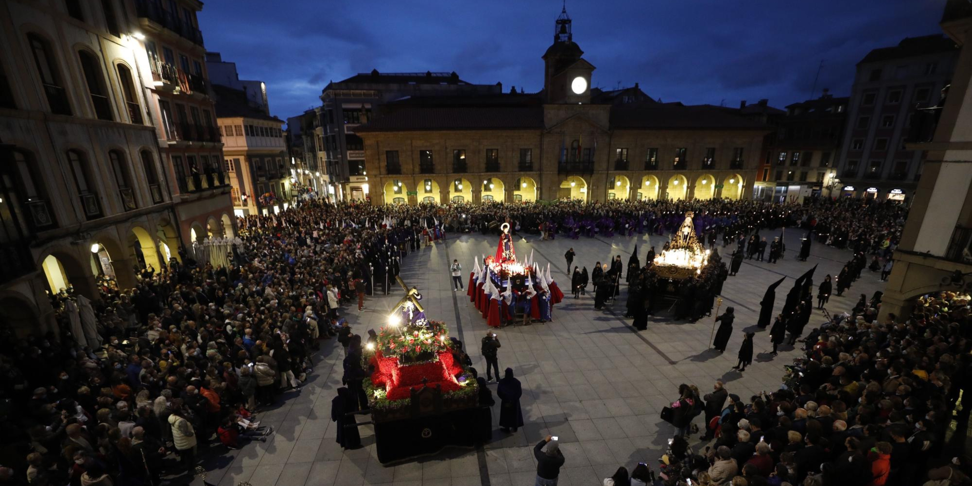 COLOQUIO "LA IMAGEN QUE TRASCIENDE"