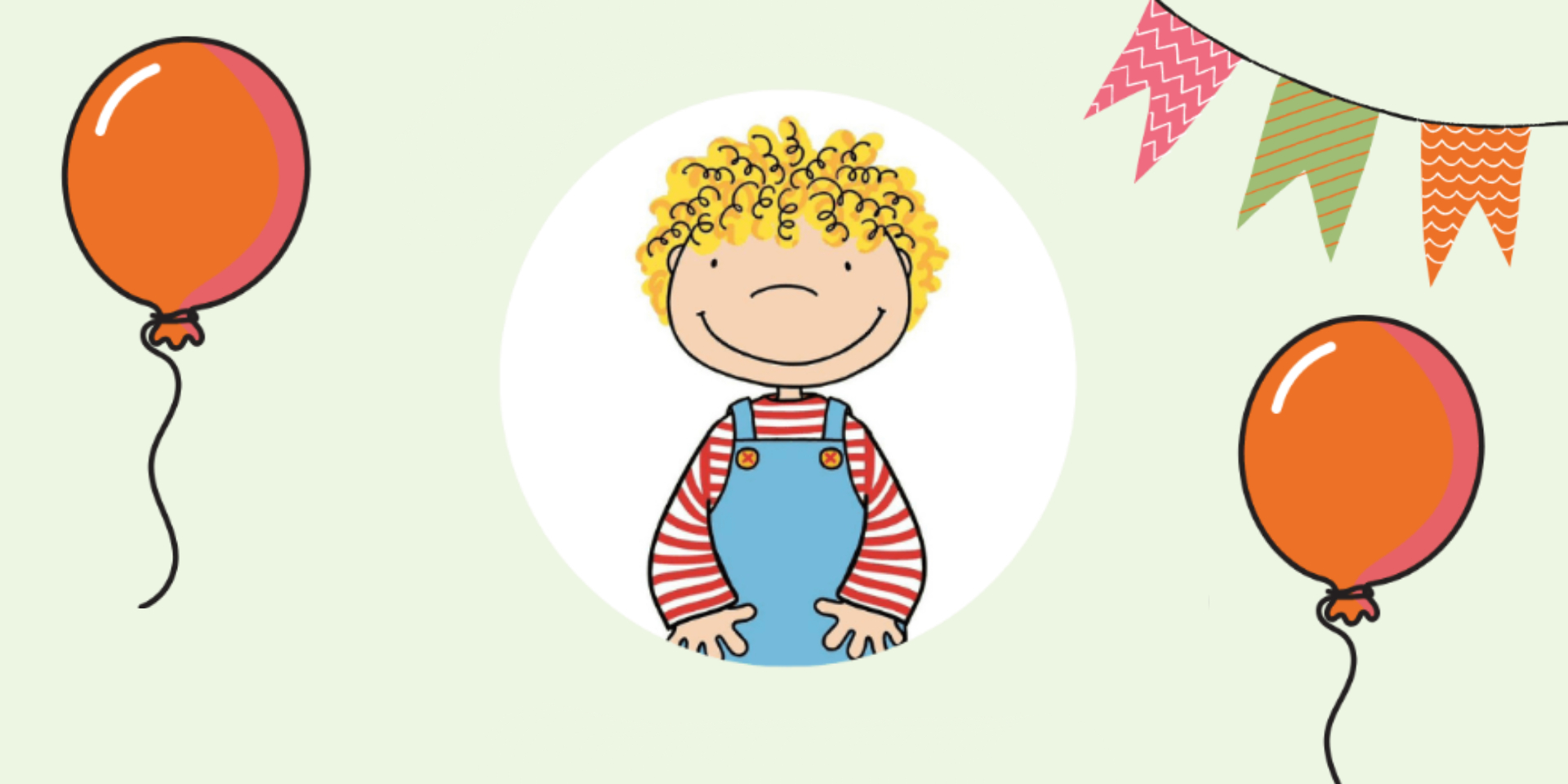 CUENTACUENTOS SAM TURNS THREE!