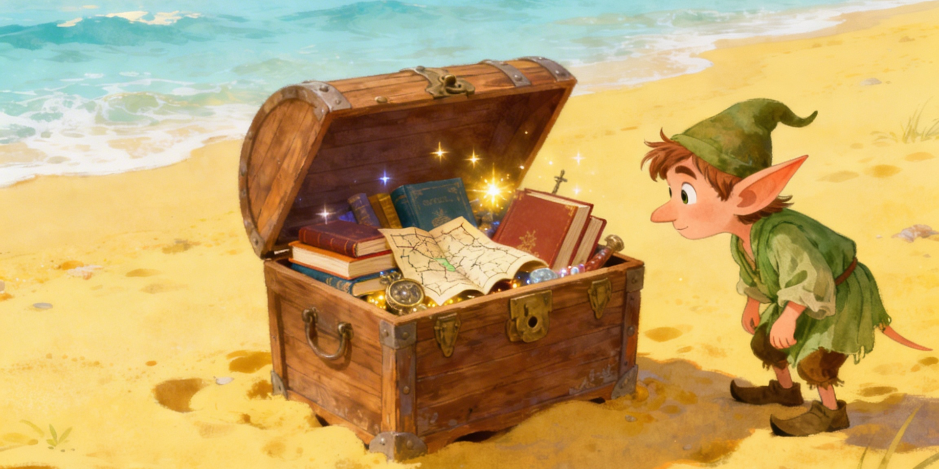 DÍA DAS LETRAS GALEGAS. ESPECTÁCULO INFANTIL 'O TRASNO DOS CONTOS'