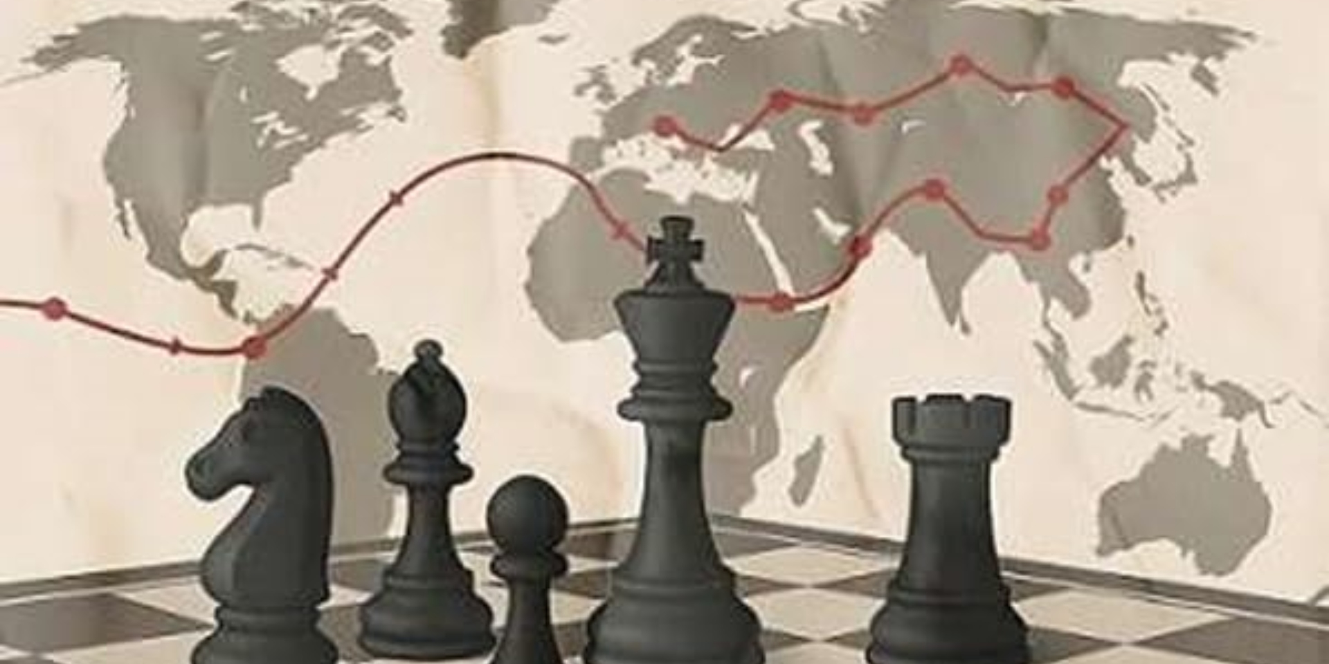 Presentación y firma del libro “Un mundo convulso”