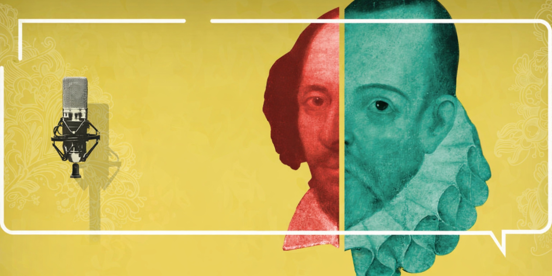 Sintonías Literarias: ´El maravilloso retablo de Miguel y William´