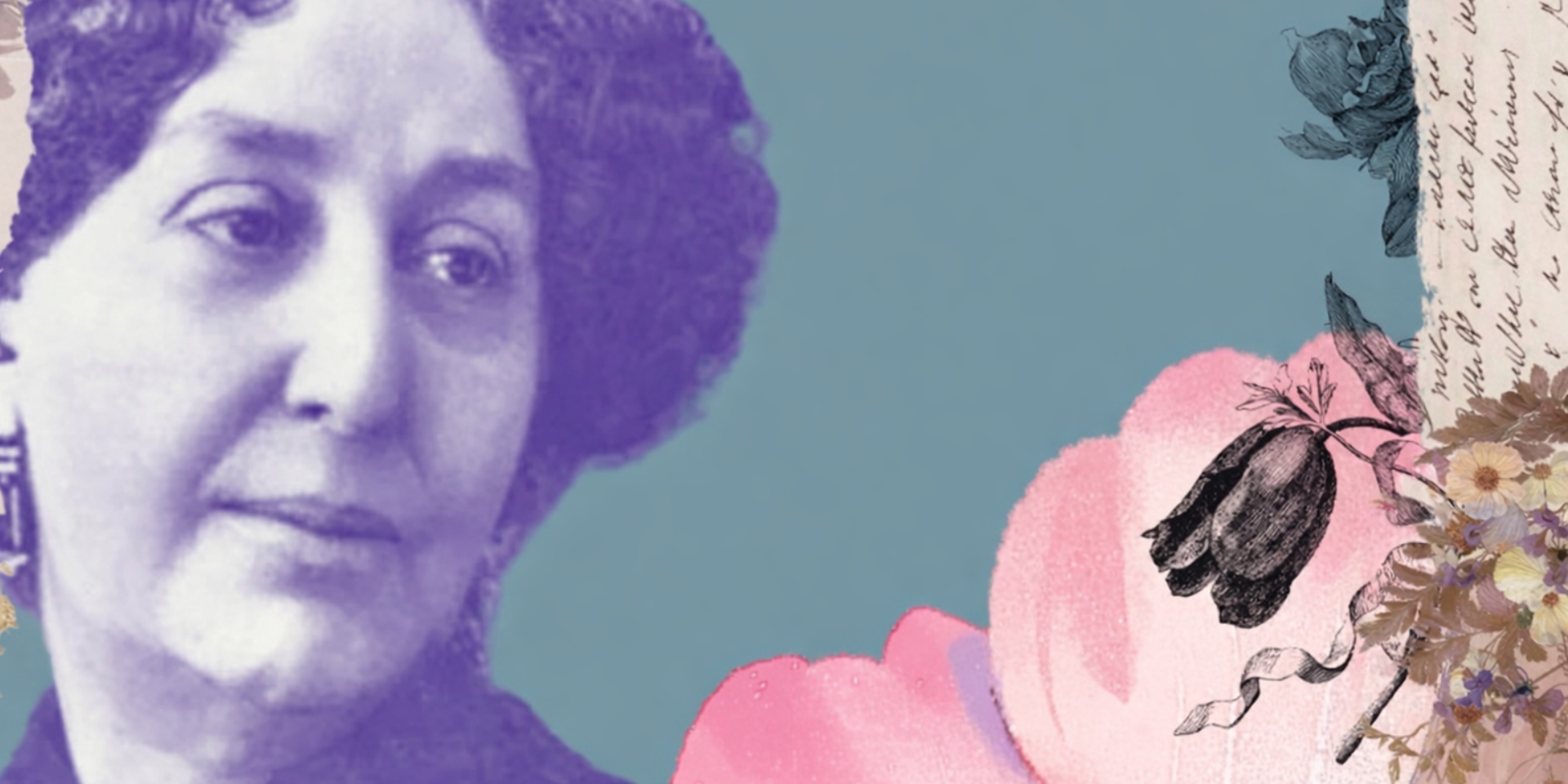 1st Lecture of the 2026 Cycle Celebrated Women of Culture