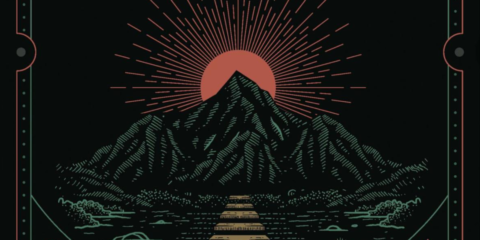 RAÚL FERRERO PRESENTA SU LIBRO "MONTAÑAS SAGRADAS"