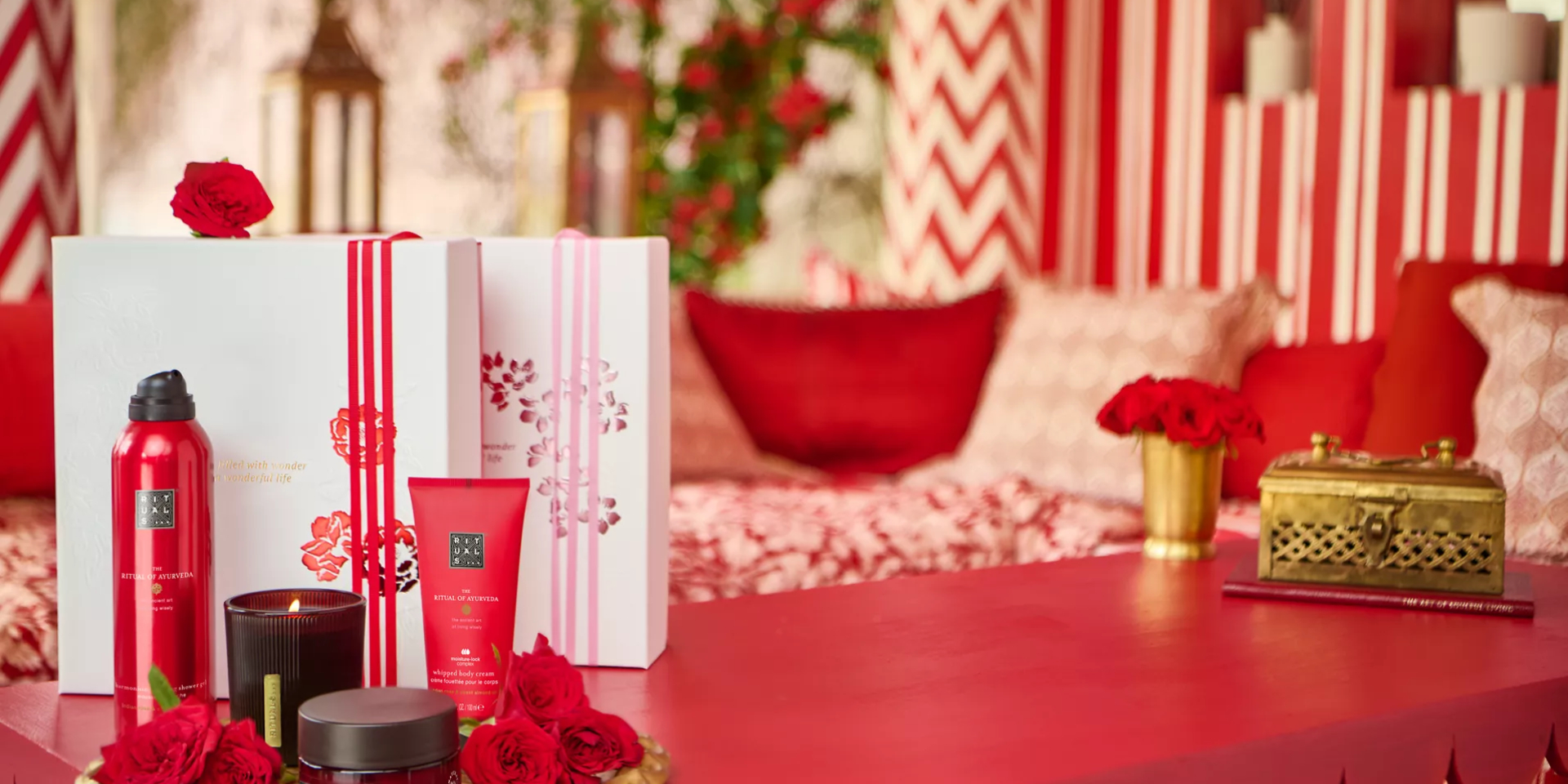 LETTERING RITUALS - ESPECIAL DÍA DE LA MADRE